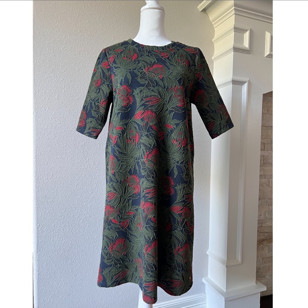 Never Worn: Revelation - One for the Dreamers Shift Dress. Purchased in London.